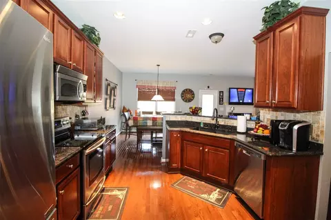 1744 Main Divide Dr, Wake Forest, NC 27587 photo 5
