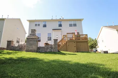1744 Main Divide Dr, Wake Forest, NC 27587 photo 23