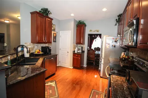 1744 Main Divide Dr, Wake Forest, NC 27587 photo 4