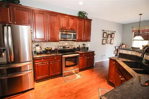 1744 Main Divide Dr, Wake Forest, NC 27587 photo 3