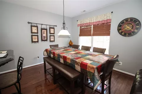 1744 Main Divide Dr, Wake Forest, NC 27587 photo 6