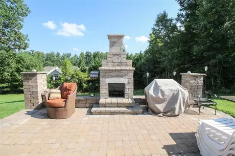 1744 Main Divide Dr, Wake Forest, NC 27587 photo 21