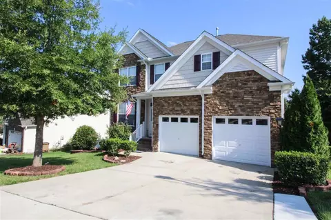 1744 Main Divide Dr, Wake Forest, NC 27587 photo 1