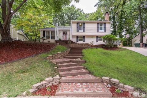 507 E Dynasty Dr, Cary, NC 27513 photo 2