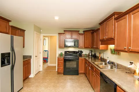 299 Melanie Ln, Willow Spring, NC 27592 photo 12