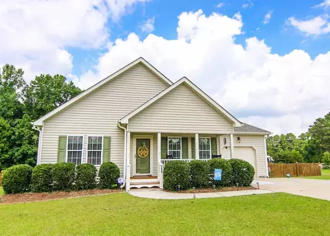 299 Melanie Ln, Willow Spring, NC 27592 photo 2