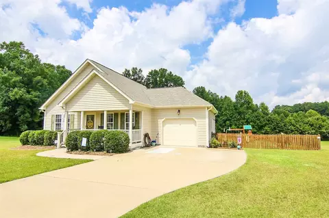 299 Melanie Ln, Willow Spring, NC 27592 photo 3