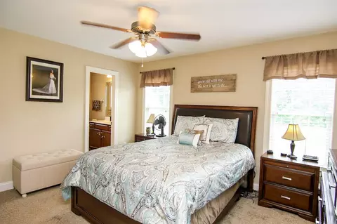 299 Melanie Ln, Willow Spring, NC 27592 photo 16
