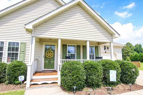 299 Melanie Ln, Willow Spring, NC 27592 photo 4