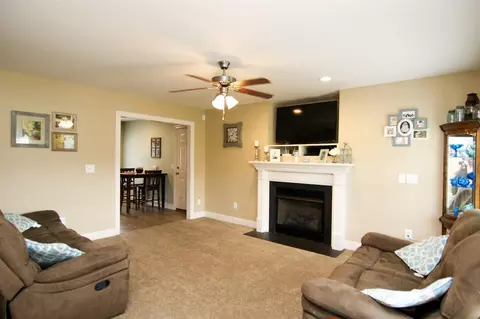 299 Melanie Ln, Willow Spring, NC 27592 photo 5