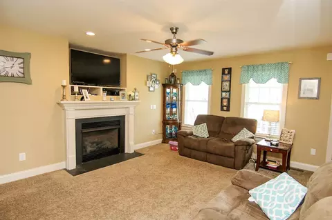 299 Melanie Ln, Willow Spring, NC 27592 photo 7