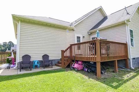 299 Melanie Ln, Willow Spring, NC 27592 photo 22