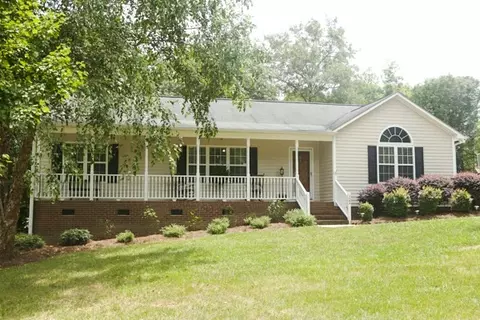 122 Forest Ln, Garner, NC 27529 photo 1