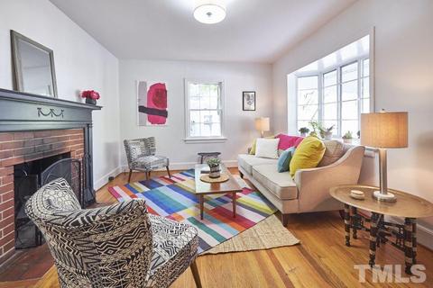606 E Markham Ave, Durham, NC 27701 photo 4