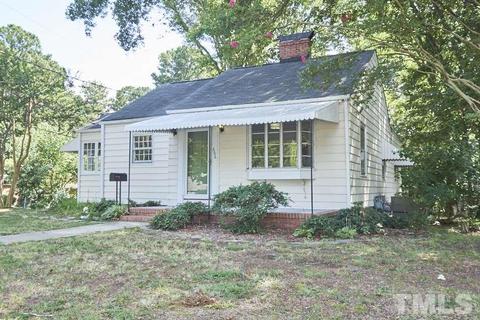 606 E Markham Ave, Durham, NC 27701 photo 2
