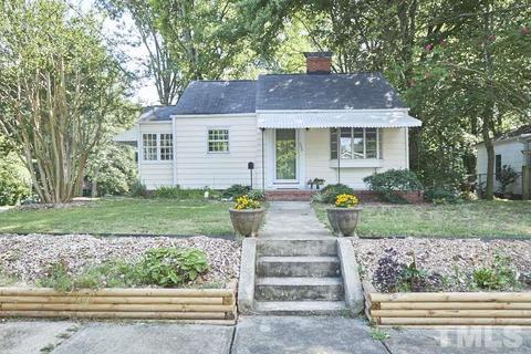 606 E Markham Ave, Durham, NC 27701 photo 1