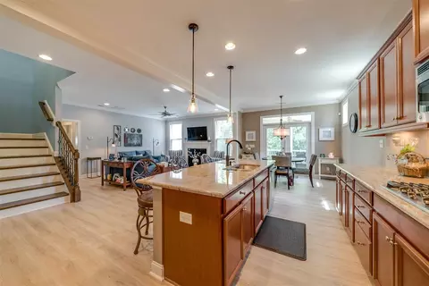 500 Nightingale Ct, Wake Forest, NC 27587 photo 5