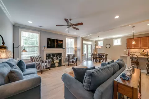 500 Nightingale Ct, Wake Forest, NC 27587 photo 1