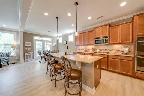 500 Nightingale Ct, Wake Forest, NC 27587 photo 6