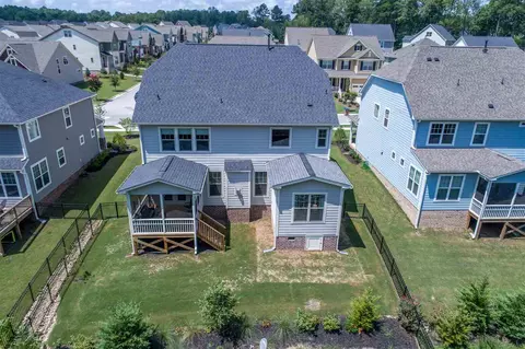 500 Nightingale Ct, Wake Forest, NC 27587 photo 25