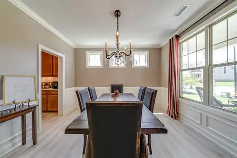 500 Nightingale Ct, Wake Forest, NC 27587 photo 4