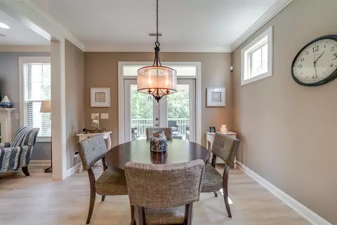 500 Nightingale Ct, Wake Forest, NC 27587 photo 9