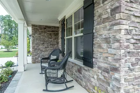 500 Nightingale Ct, Wake Forest, NC 27587 photo 3