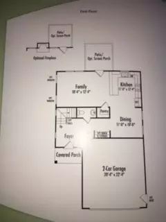 110 Turkey Oak Dr, Durham, NC 27704 photo 3
