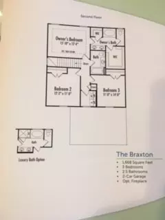 110 Turkey Oak Dr, Durham, NC 27704 photo 4