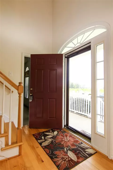 1204 Dixie Dr, Selma, NC 27576 photo 4
