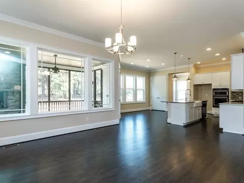 1652 Highpoint St, Wake Forest, NC 27587 photo 6
