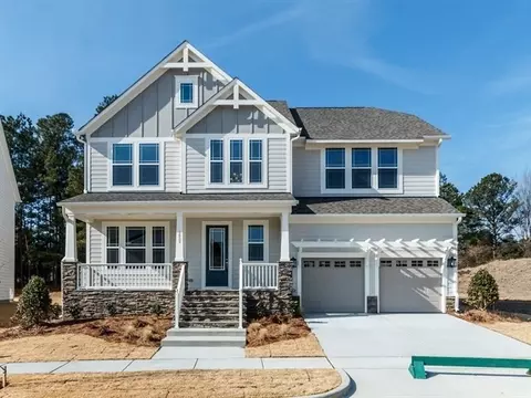 1652 Highpoint St, Wake Forest, NC 27587 photo 1