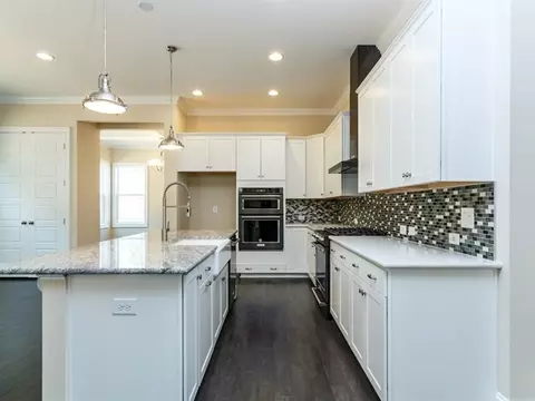 1652 Highpoint St, Wake Forest, NC 27587 photo 9