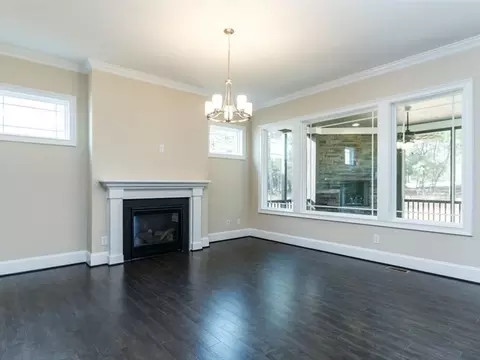 1652 Highpoint St, Wake Forest, NC 27587 photo 4