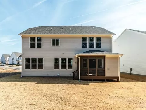 1652 Highpoint St, Wake Forest, NC 27587 photo 24