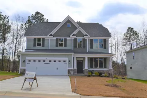 67 Awesome Rdg, Garner, NC 27529 photo 1