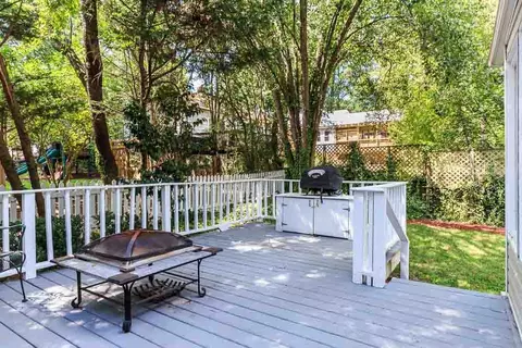 403 Pershing Rd, Raleigh, NC 27608 photo 5