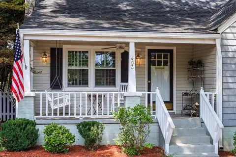 403 Pershing Rd, Raleigh, NC 27608 photo 2