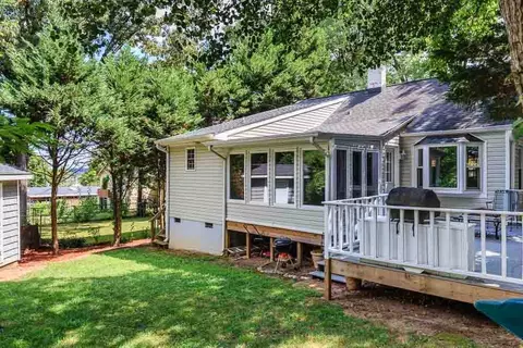403 Pershing Rd, Raleigh, NC 27608 photo 4