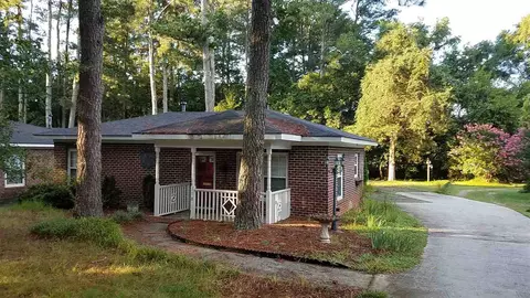 118 E Vernon Ave, Wake Forest, NC 27587 photo 1