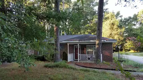 118 E Vernon Ave, Wake Forest, NC 27587 photo 2