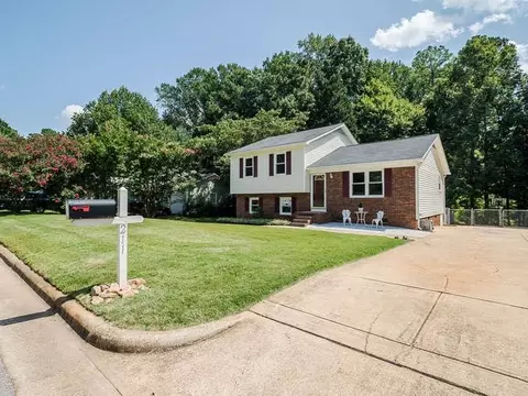 211 Trillingham Ln, Cary, NC 27513 photo 25