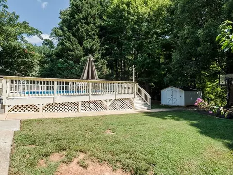 211 Trillingham Ln, Cary, NC 27513 photo 22