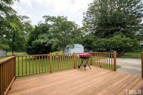 5 Old Harness Pl, Durham, NC 27704 photo 24