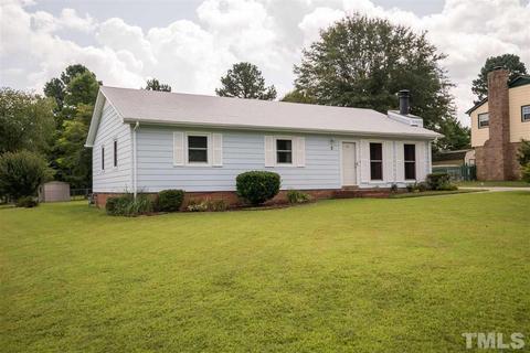 5 Old Harness Pl, Durham, NC 27704 photo 1