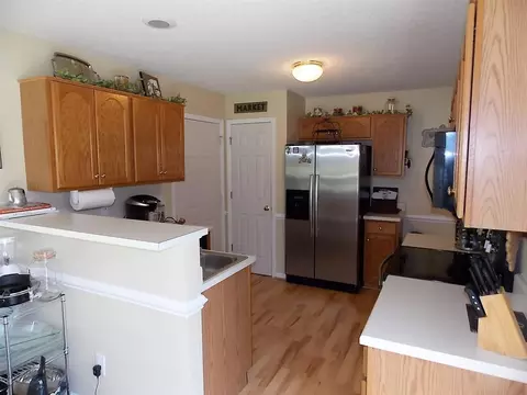 9004 Forest Leaf Rd, Willow Spring, NC 27592 photo 6