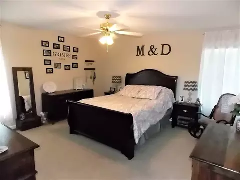 9004 Forest Leaf Rd, Willow Spring, NC 27592 photo 9