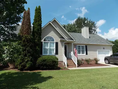 9004 Forest Leaf Rd, Willow Spring, NC 27592 photo 18