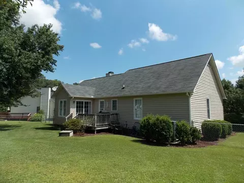 9004 Forest Leaf Rd, Willow Spring, NC 27592 photo 14