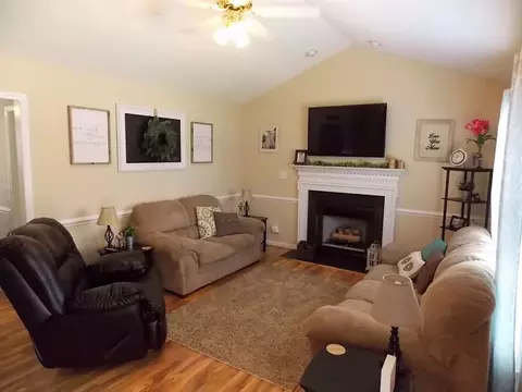 9004 Forest Leaf Rd, Willow Spring, NC 27592 photo 3